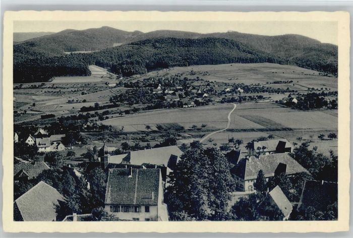 Wittnau Breisgau Biezighofen Stöckenhöfen *