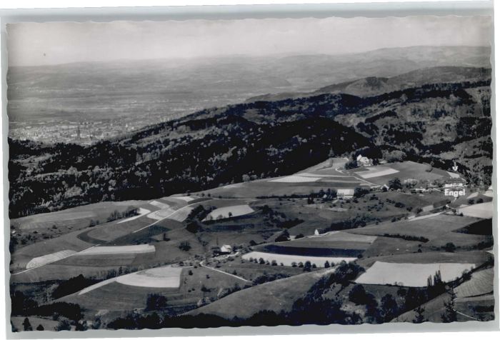 Langackern Gasthof zum Engel