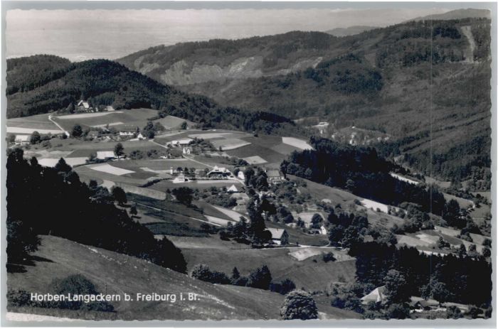 Langackern Langackern
