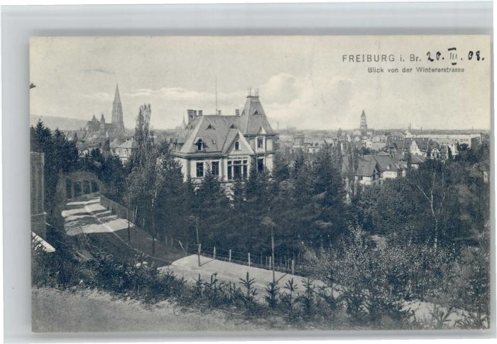 Freiburg Breisgau