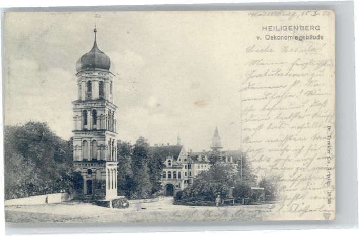 Heiligenberg Baden Heiligenberg