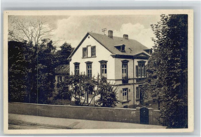 Freiburg Breisgau Evang.soziale Frauenschule