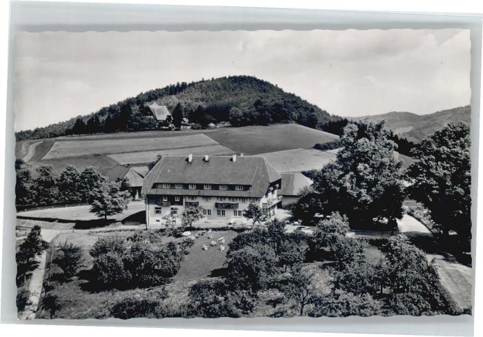 Horben Breisgau Gasthof zum Engel