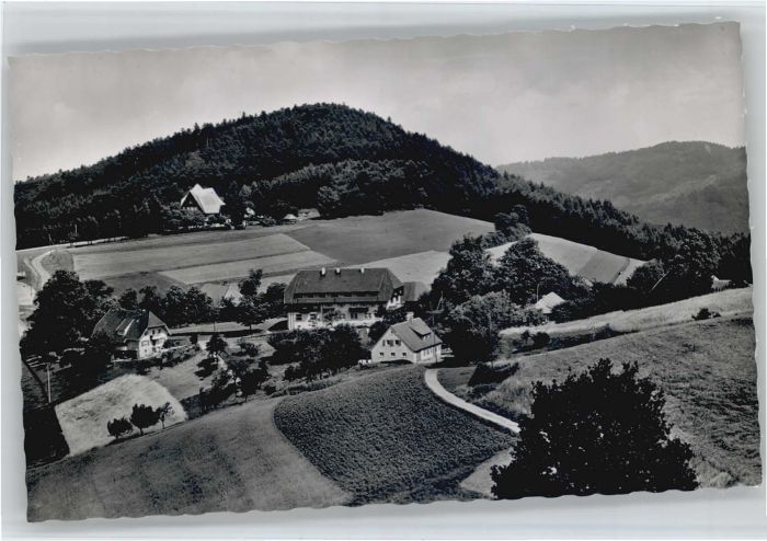 Horben Breisgau Gasthof zum Engel