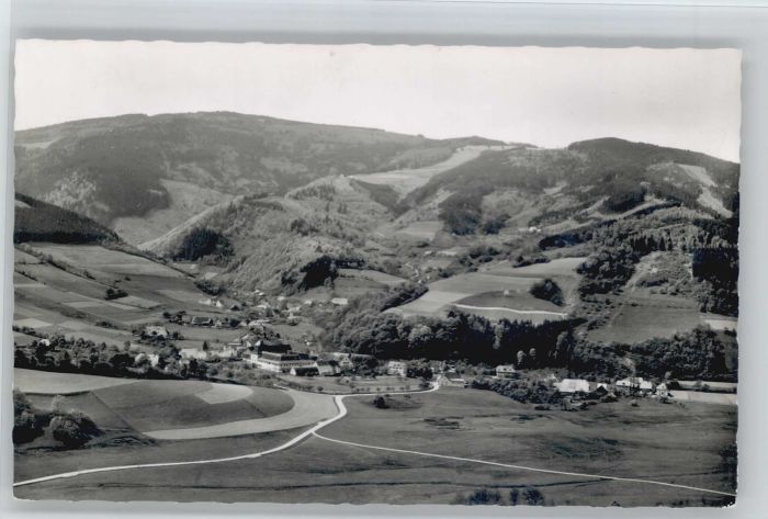 Oberried Breisgau Gasthaus zum Sternen-Post
