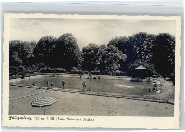 Heiligenberg Baden Heiligenberg Bad