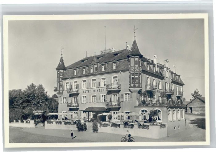 Heiligenberg Baden Heiligenberg Hotel Winter