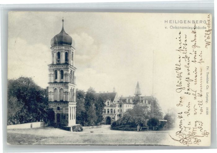 Heiligenberg Baden Heiligenberg