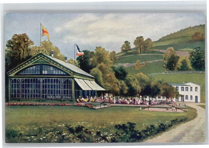 Freiburg Breisgau Glashalle