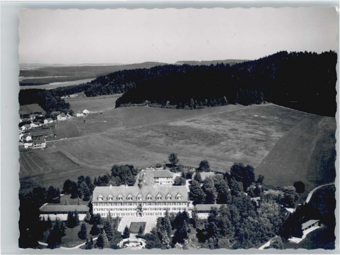 Bad Duerrheim liegeraufnahme