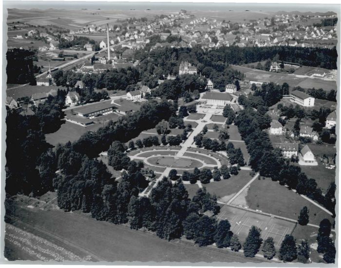 Bad Duerrheim liegeraufnahme