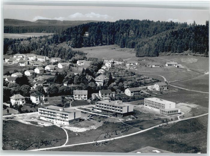 Bad Duerrheim liegeraufnahme