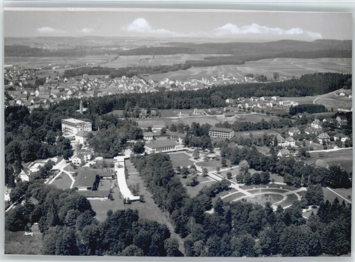 Bad Duerrheim liegeraufnahme