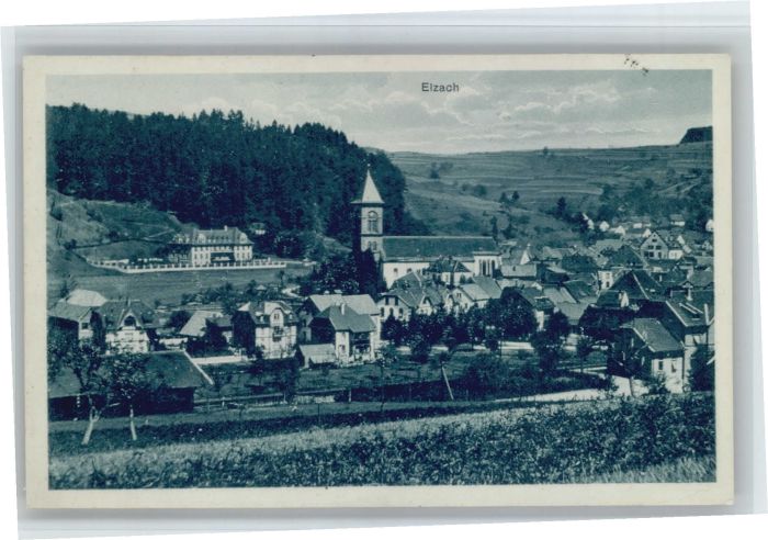 Elzach