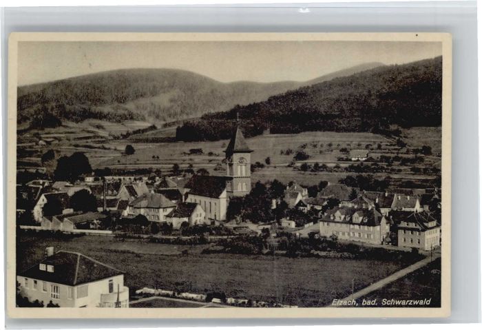 Elzach