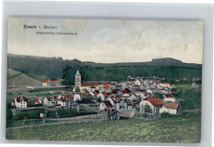 Elzach