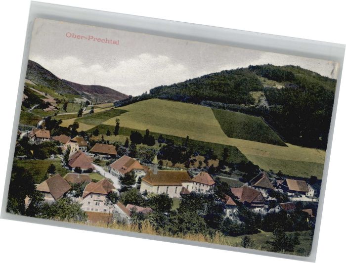 Oberprechtal