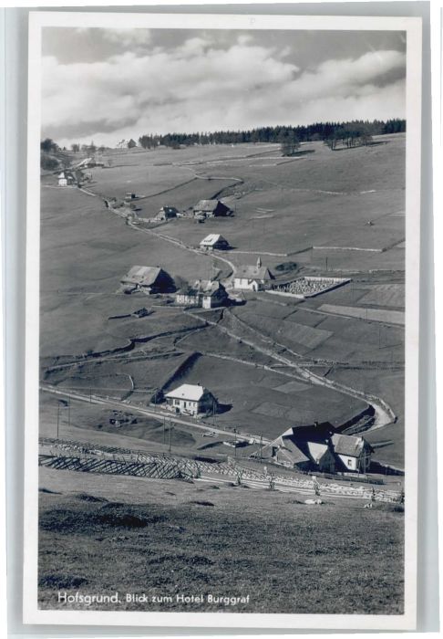 Kirchzarten Hotel Burggraf