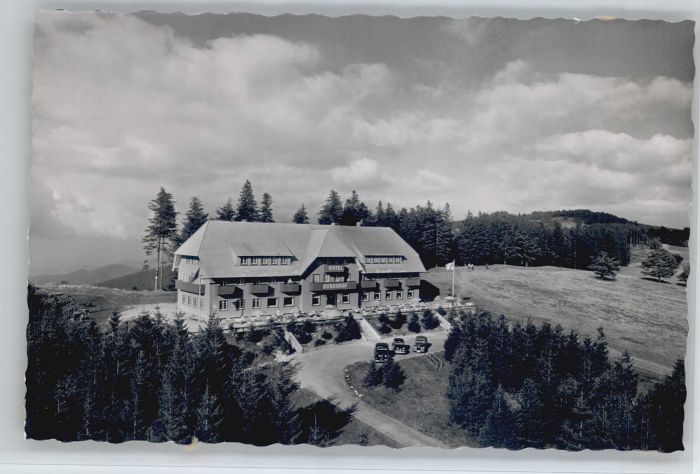 Kirchzarten Hotel Burggraf