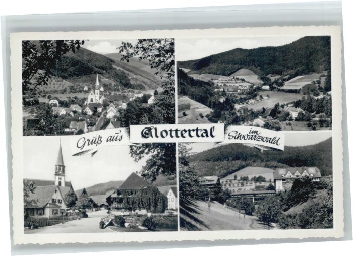 Glottertal