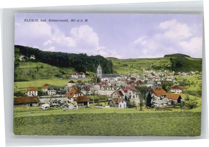 Elzach
