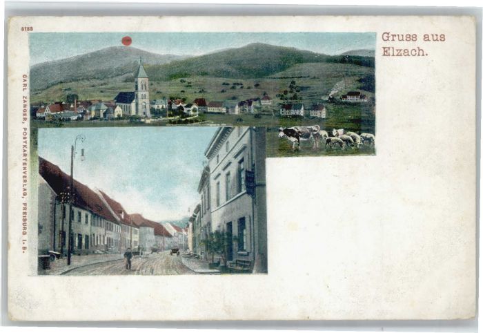 Elzach