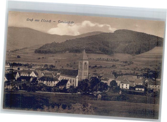 Elzach
