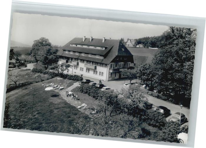 Langackern Gasthof zum Engel