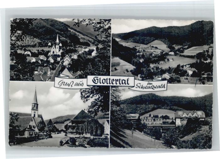 Glottertal Glottertal