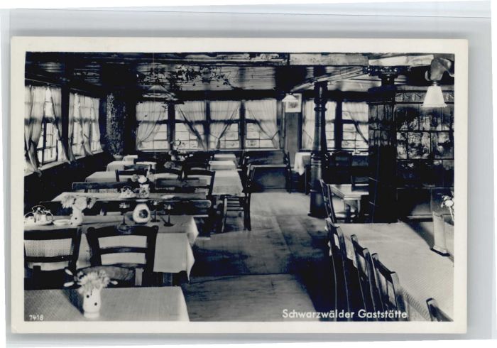 Unterglottertal Gasthaus zum Engel