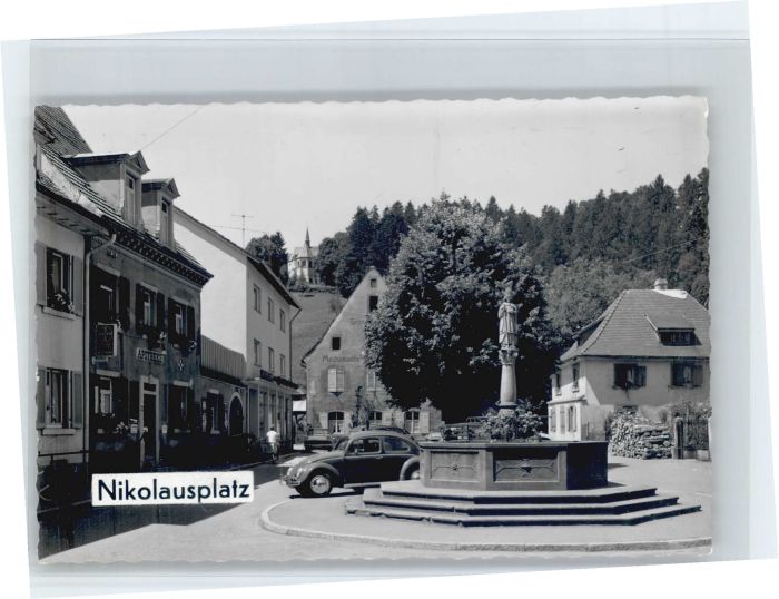 Elzach