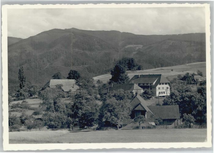 Langackern Gasthof Engel