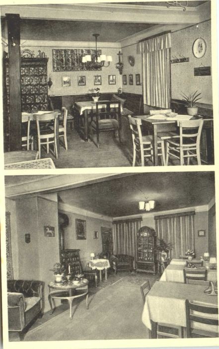 Sulzburg Hotel zum Rebstock