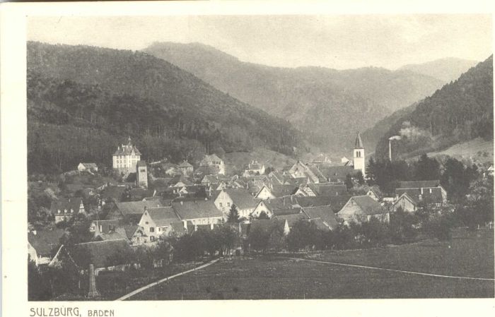 Sulzburg