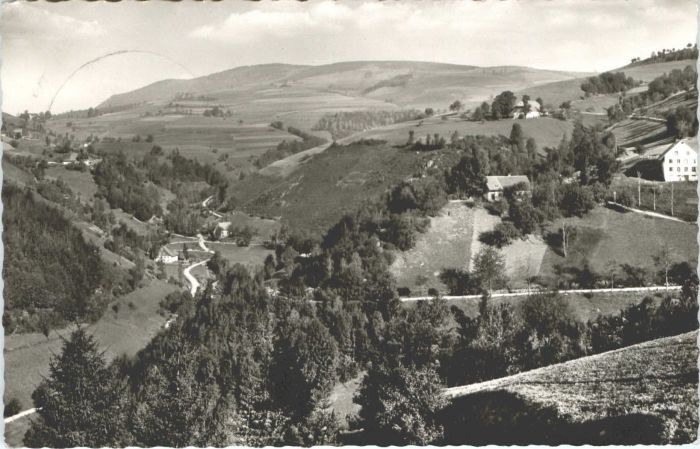 St Peter Schwarzwald