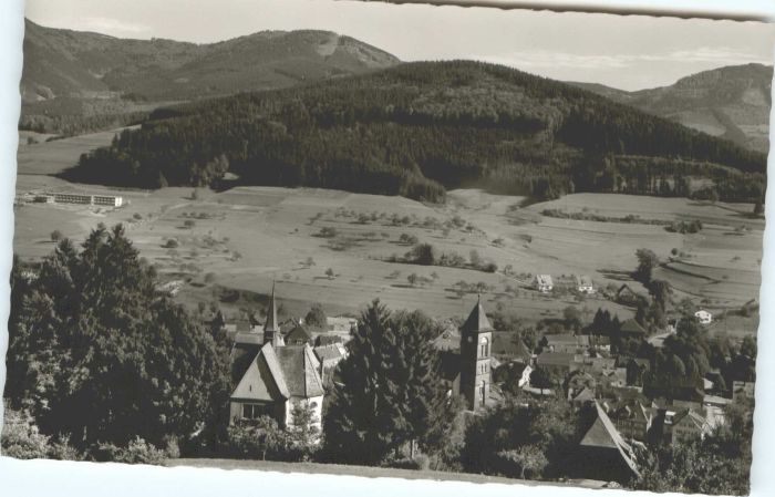 Elzach