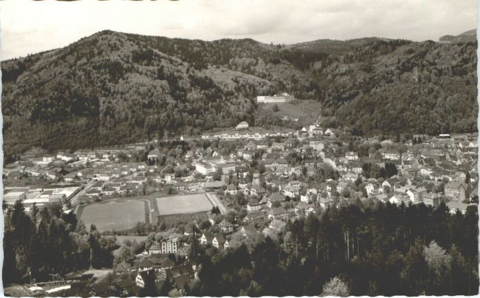 Waldkirch Breisgau Waldkirch