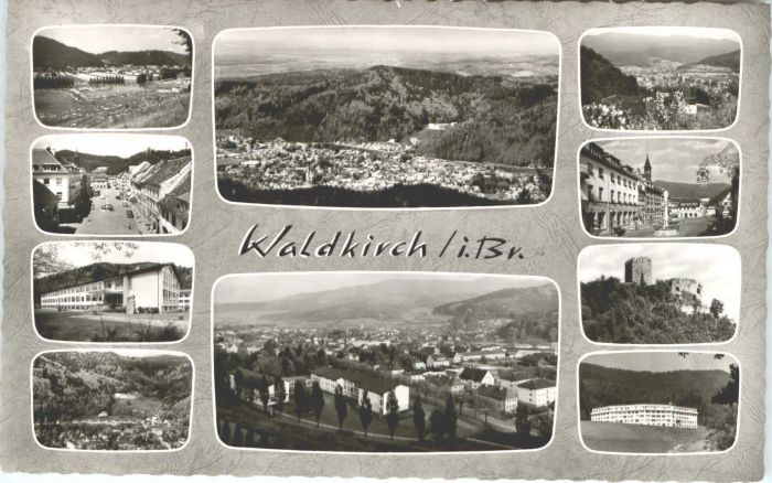 Waldkirch Breisgau Waldkirch