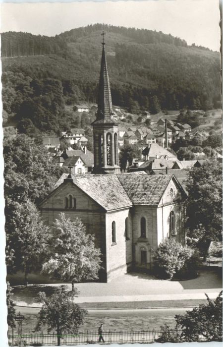 Waldkirch Breisgau Waldkirch Kirche