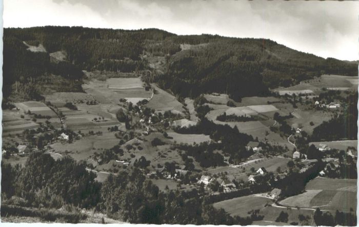 Untersimonswald Niederbruck