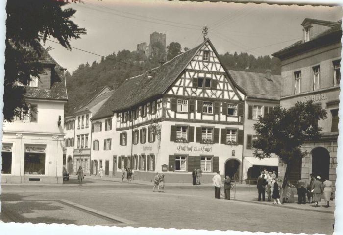 Waldkirch Breisgau Waldkirch