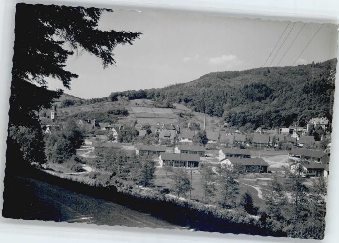 Sulzburg SOS Kinderdorf