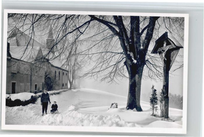 St Peter Schwarzwald Haus Lindenberg