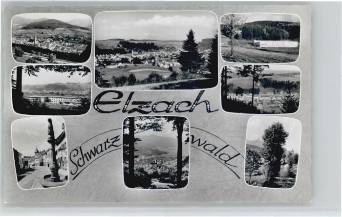 Elzach