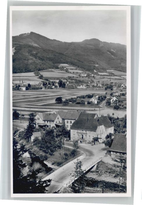 Bleibach Gasthaus Stollen