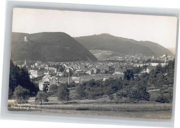 Waldkirch Breisgau Waldkirch