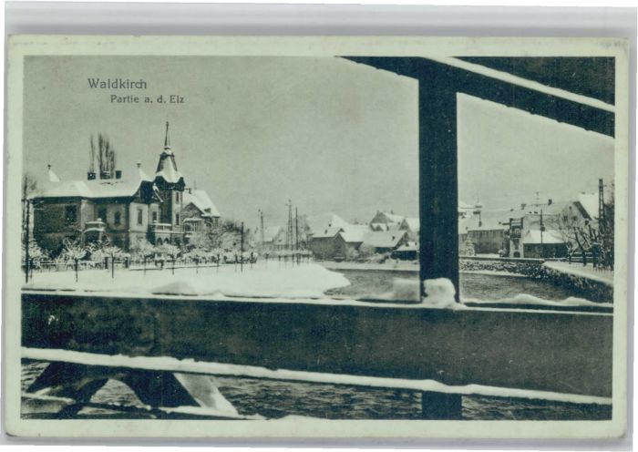 Waldkirch Breisgau Waldkirch