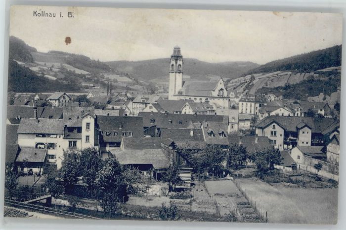 Kollnau