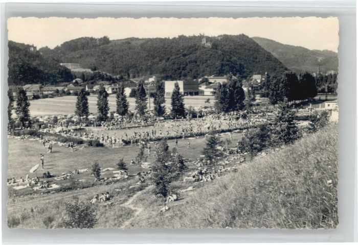 Waldkirch Breisgau Waldkirch Schwimmbad