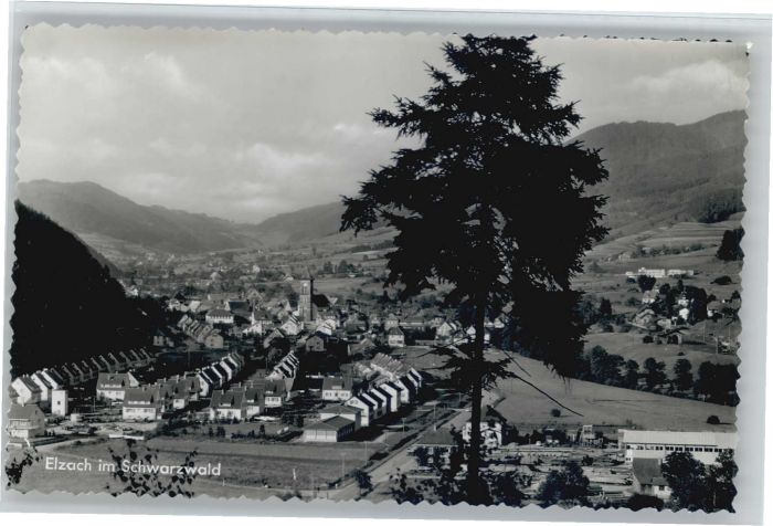 Elzach